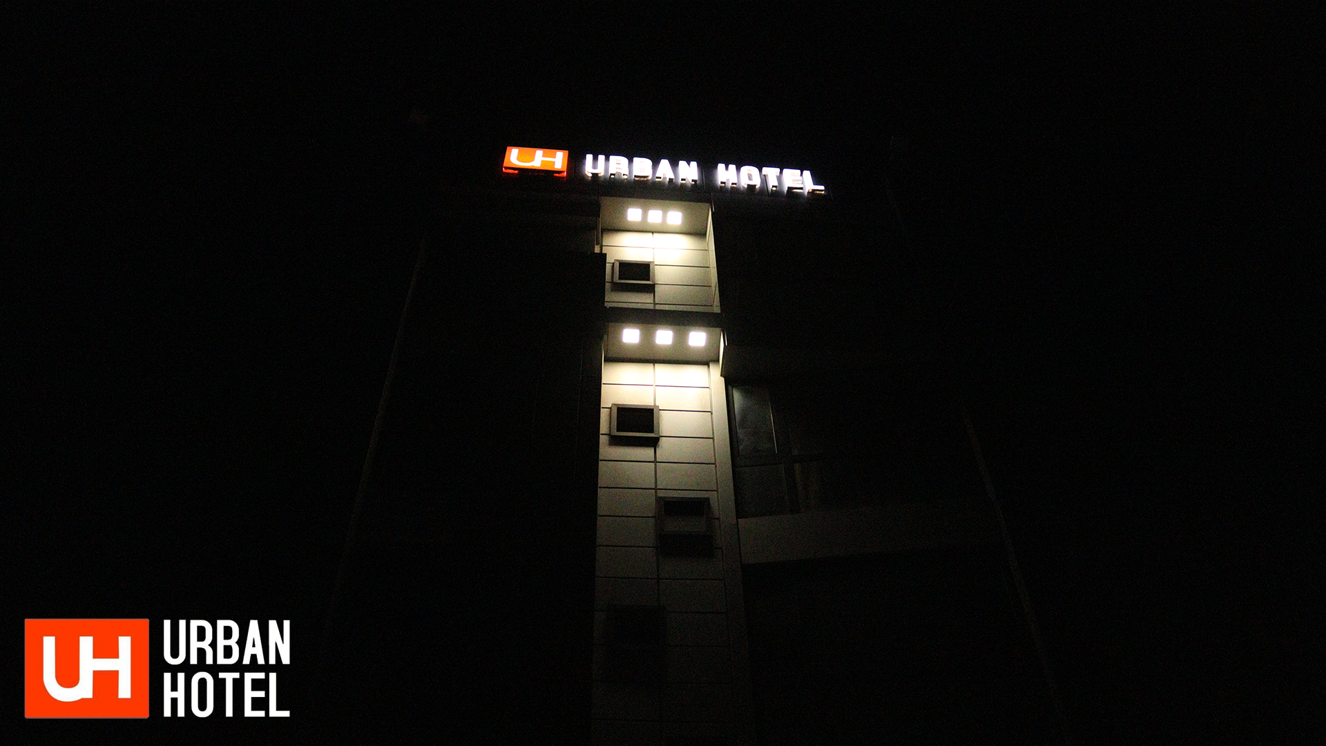 Urban Hotel