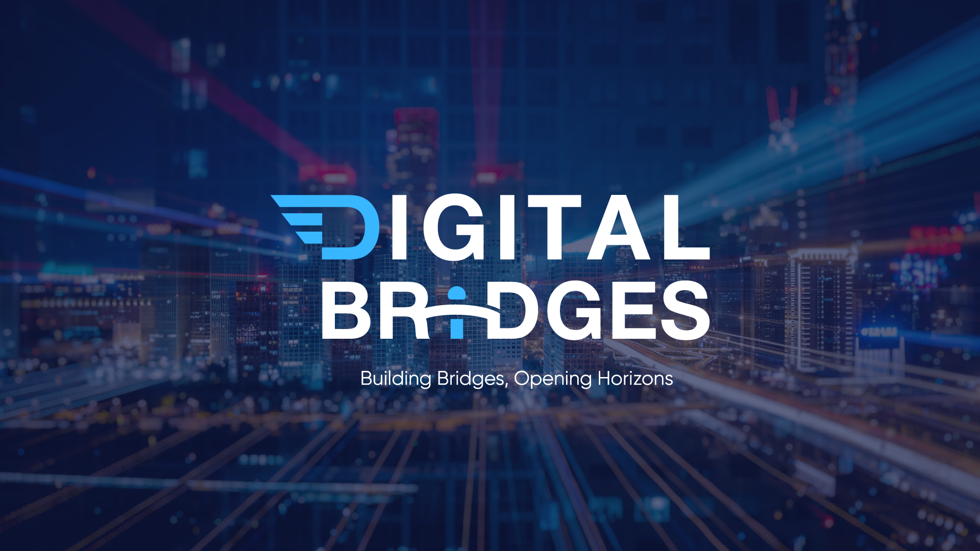 digital bridges